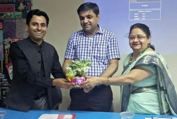 Public Speaking Institutes