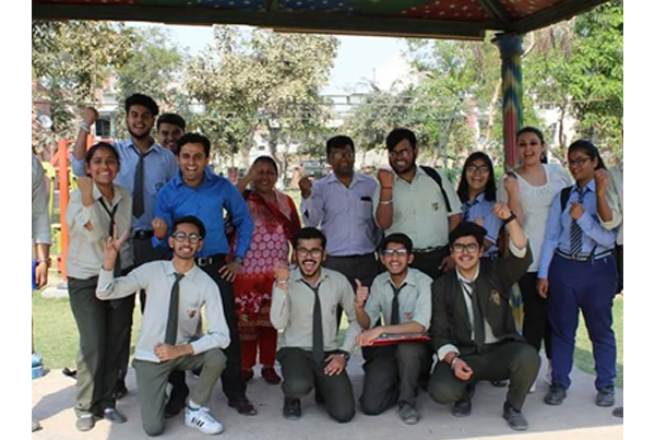 Spoken English Workshops