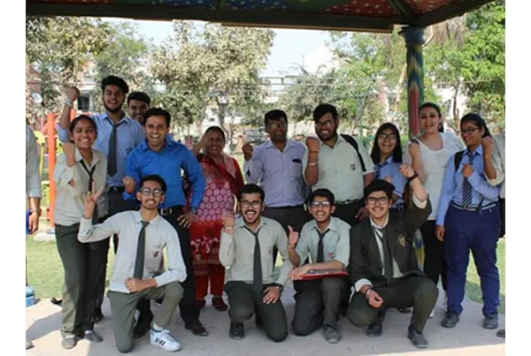 Spoken English Workshops